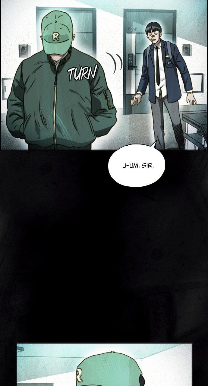 Day of Disaster Chap 39 - Next Chap 40