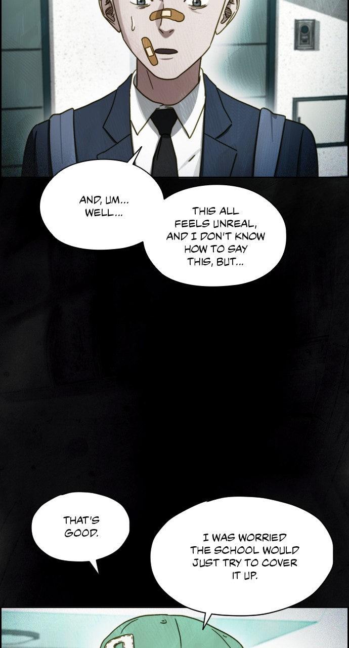 Day of Disaster Chap 39 - Next Chap 40