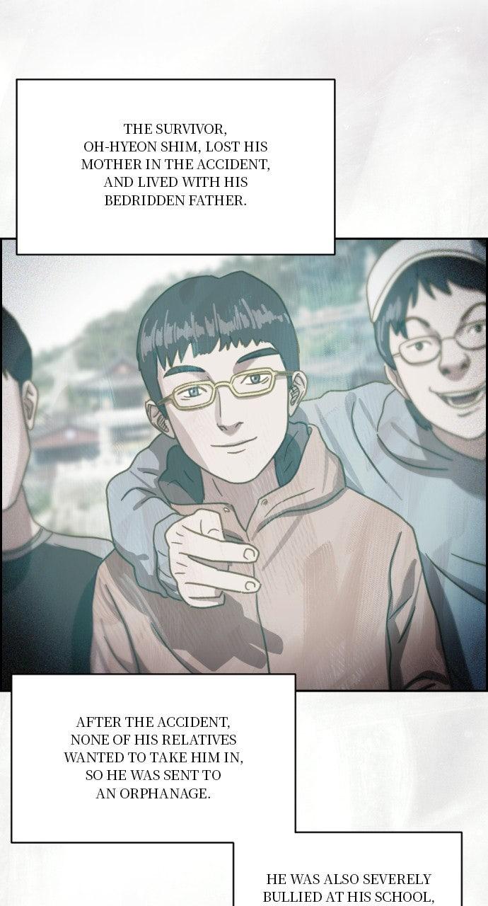 Day of Disaster Chap 39 - Next Chap 40