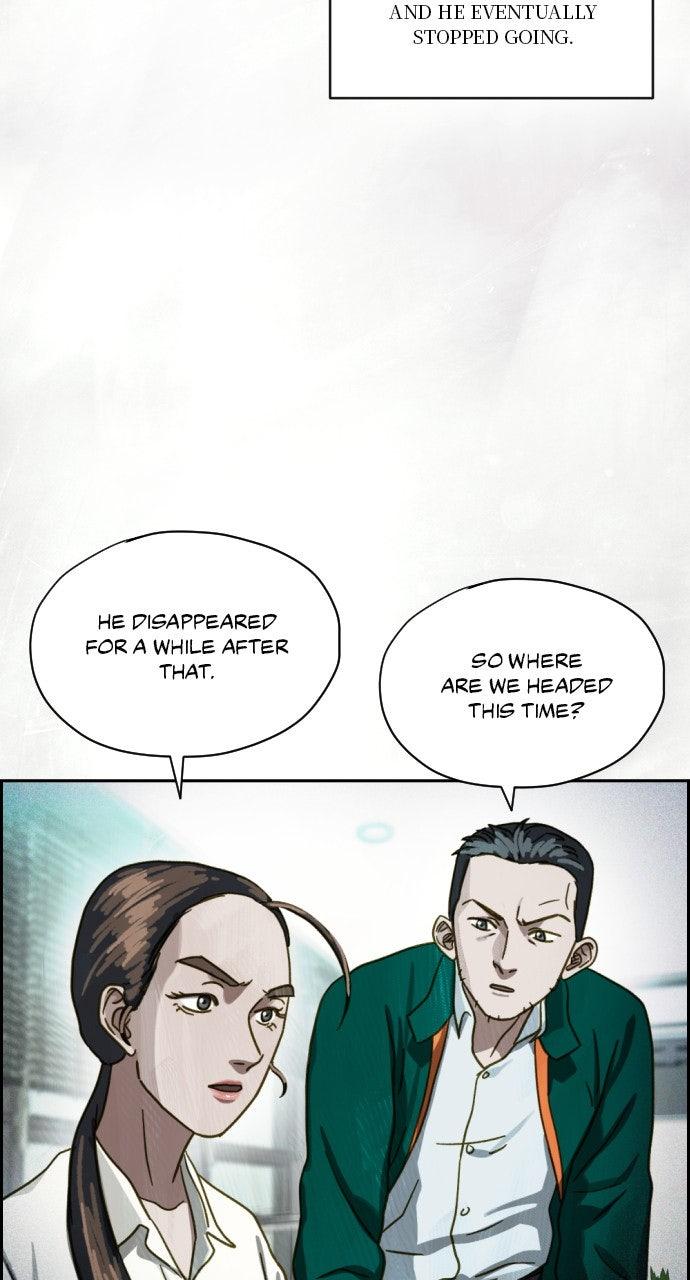 Day of Disaster Chap 39 - Next Chap 40