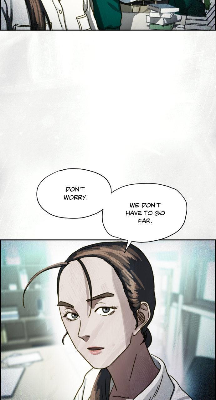 Day of Disaster Chap 39 - Next Chap 40