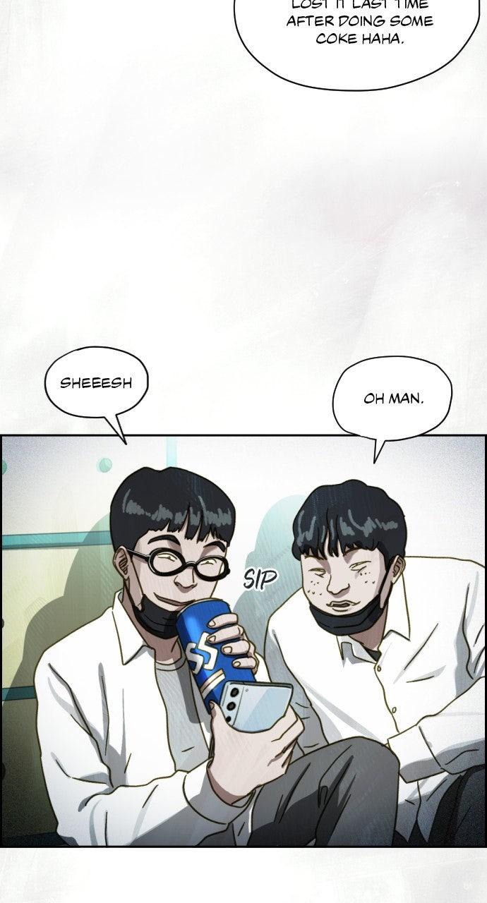 Day of Disaster Chap 39 - Next Chap 40
