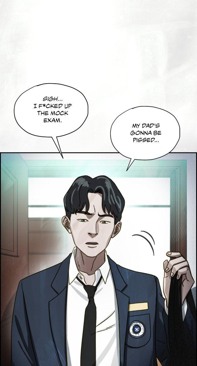 Day of Disaster Chap 39 - Next Chap 40