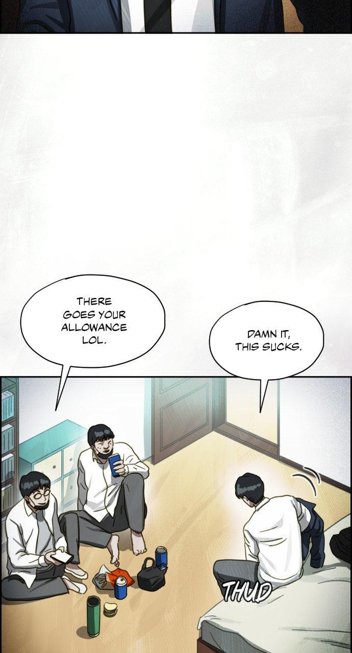 Day of Disaster Chap 39 - Next Chap 40
