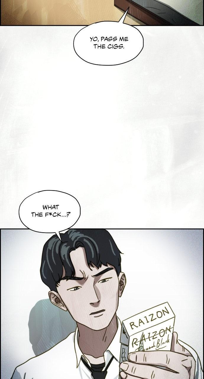 Day of Disaster Chap 39 - Next Chap 40