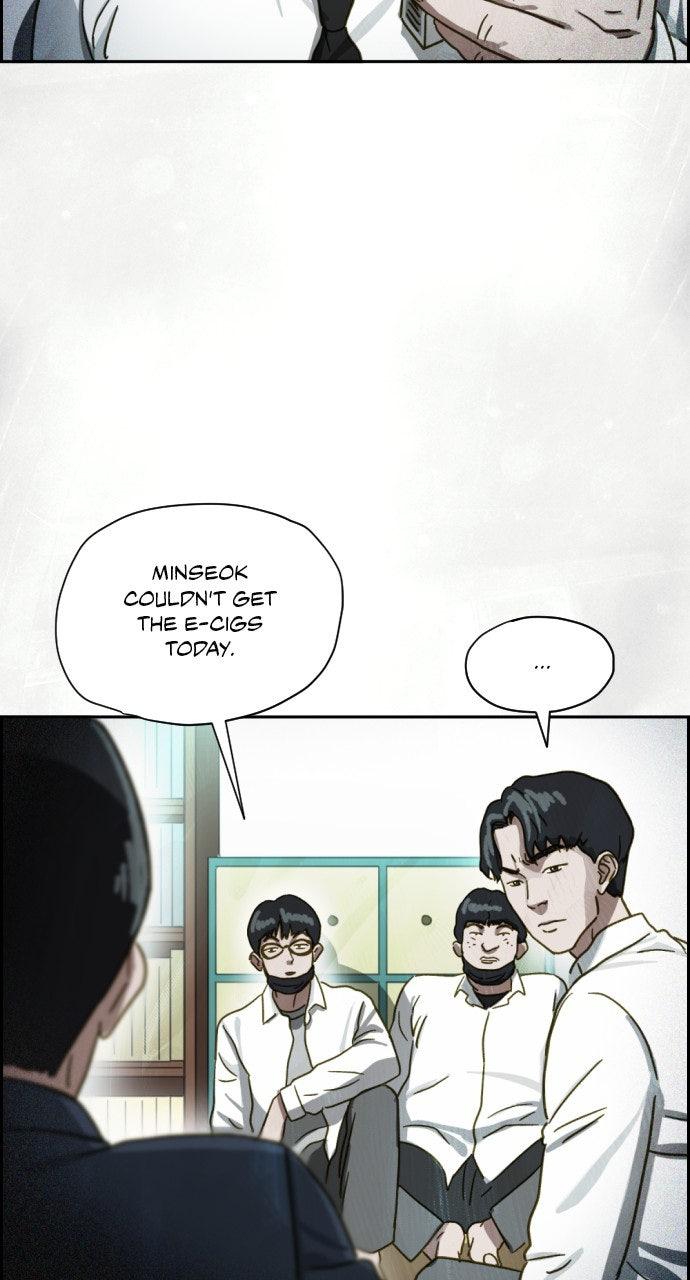 Day of Disaster Chap 39 - Next Chap 40