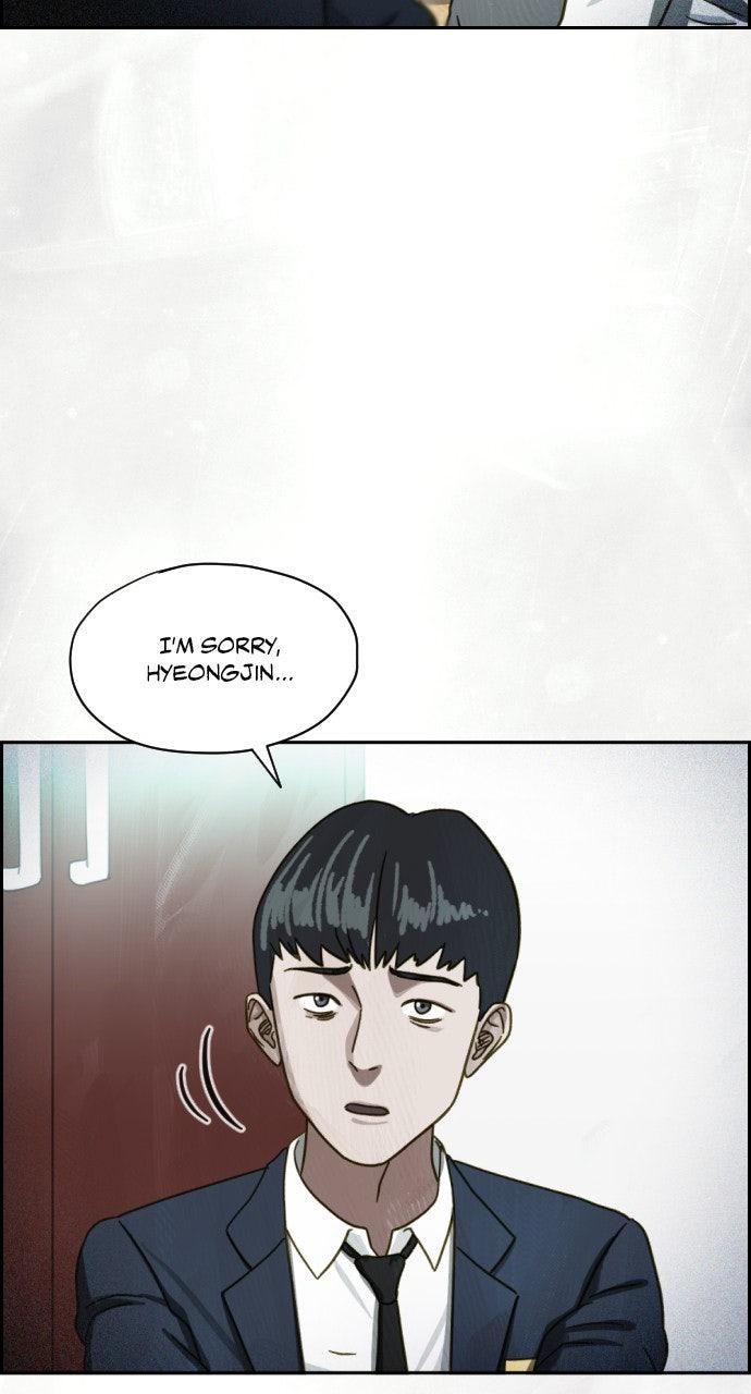 Day of Disaster Chap 39 - Next Chap 40