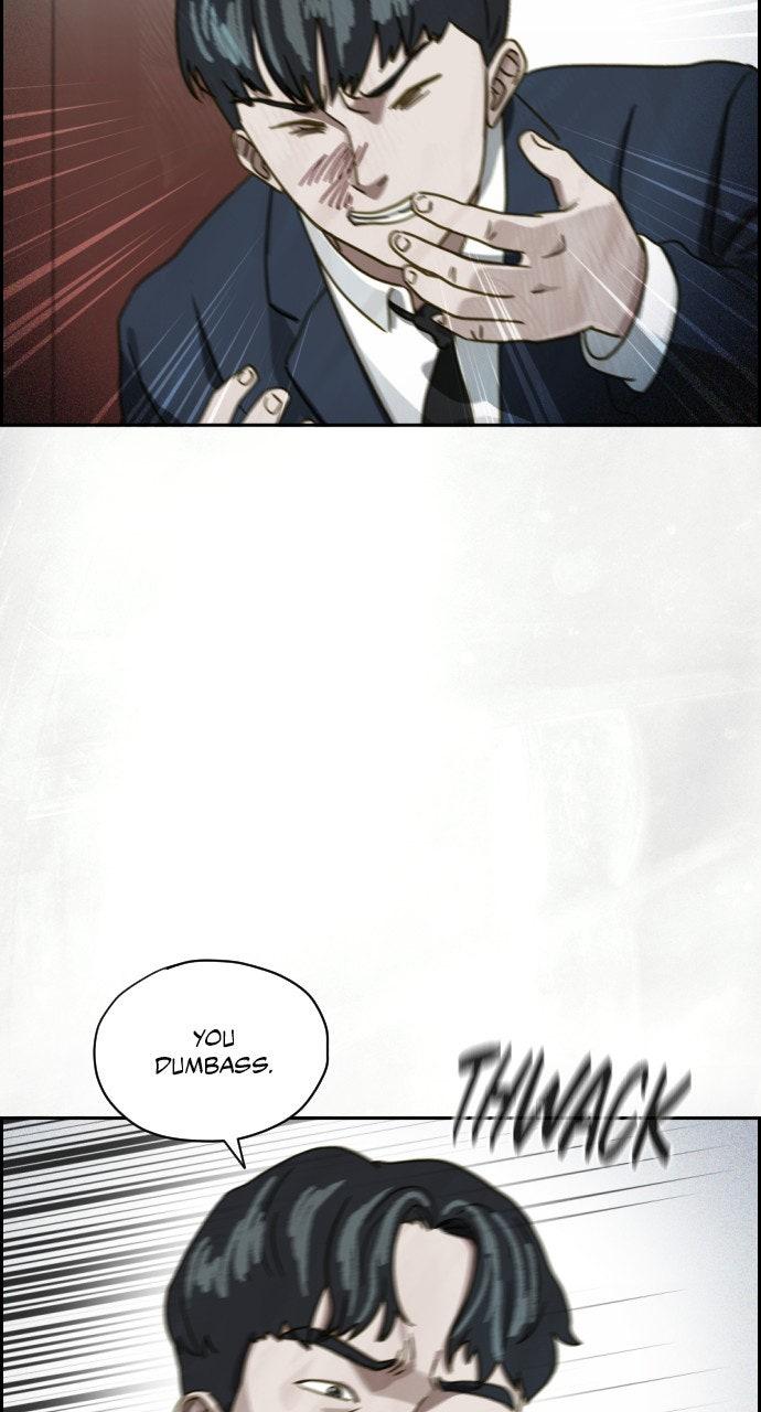 Day of Disaster Chap 39 - Next Chap 40