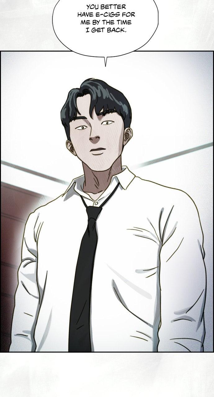 Day of Disaster Chap 39 - Next Chap 40