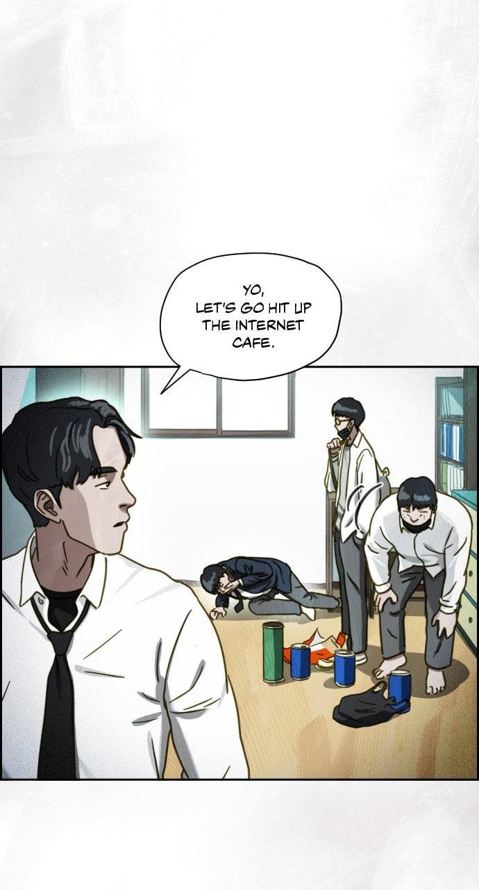 Day of Disaster Chap 39 - Next Chap 40