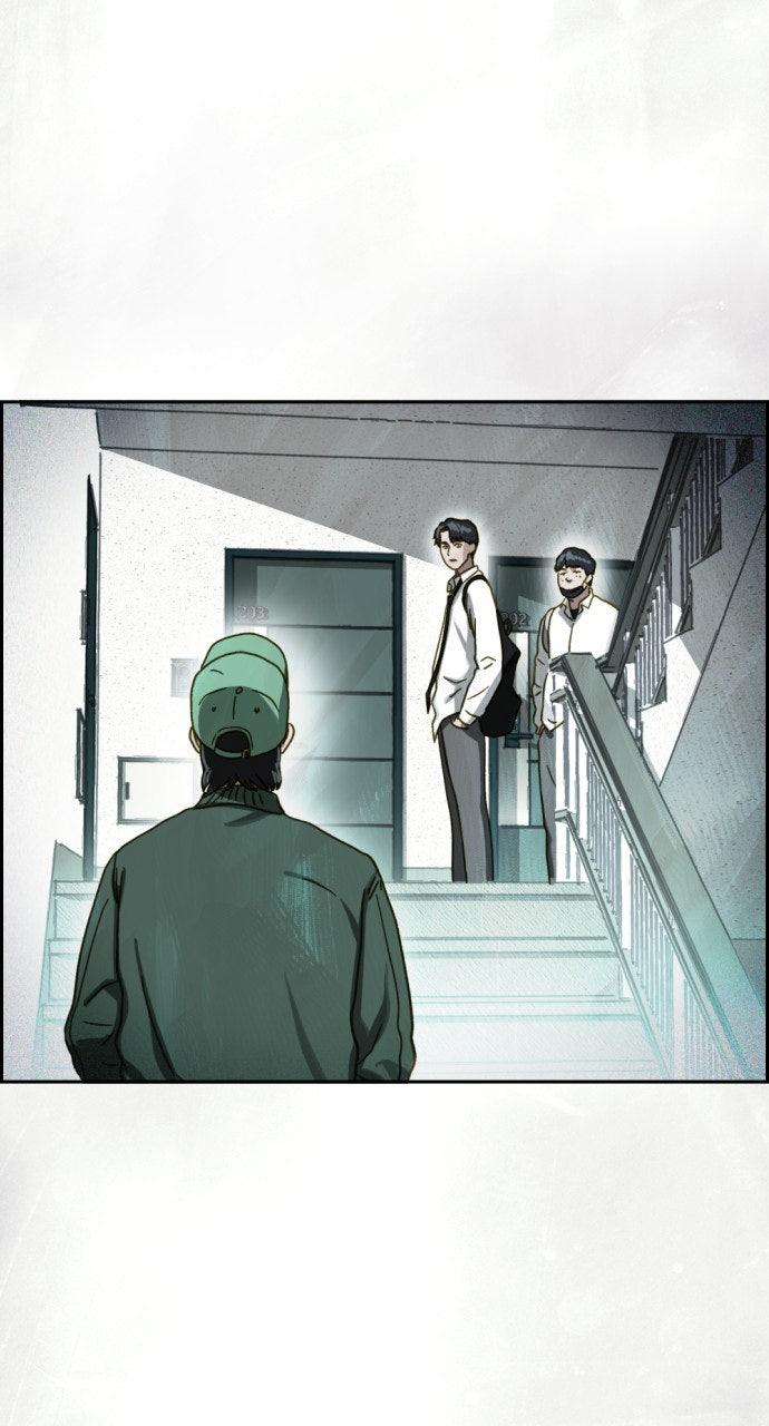 Day of Disaster Chap 39 - Next Chap 40