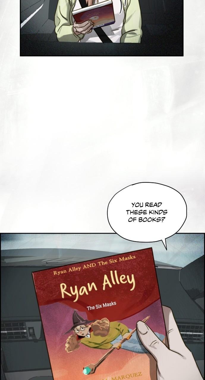 Day of Disaster Chap 30 - Next Chap 31