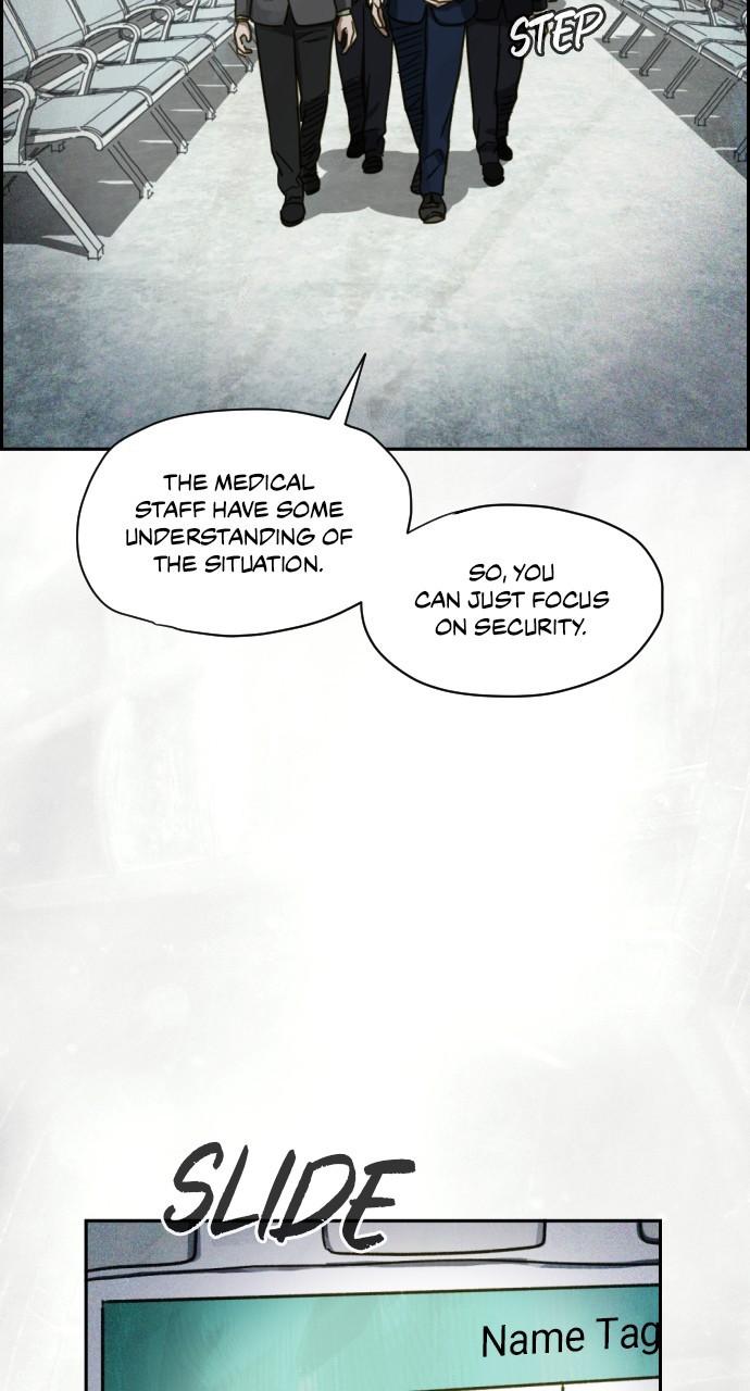 Day of Disaster Chap 30 - Next Chap 31