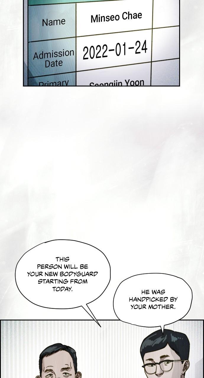 Day of Disaster Chap 30 - Next Chap 31