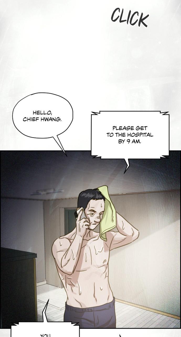 Day of Disaster Chap 30 - Next Chap 31