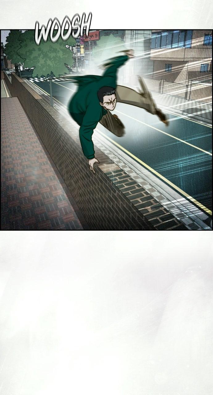 Day of Disaster Chap 31 - Next Chap 32