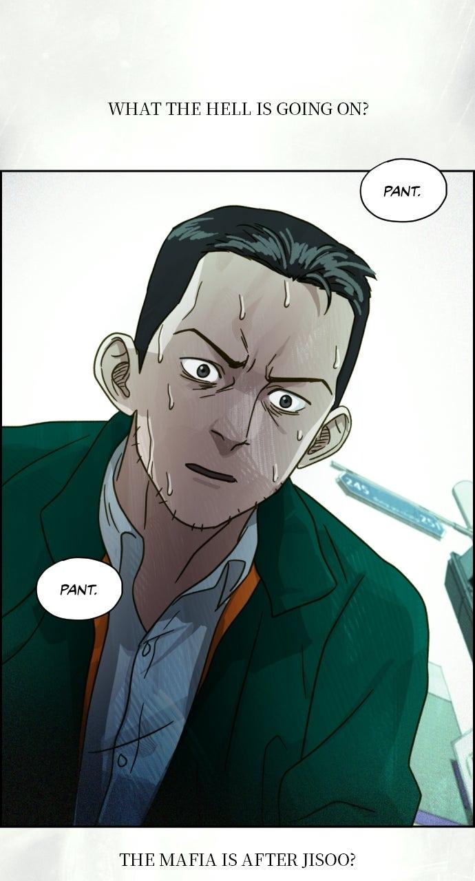 Day of Disaster Chap 31 - Next Chap 32