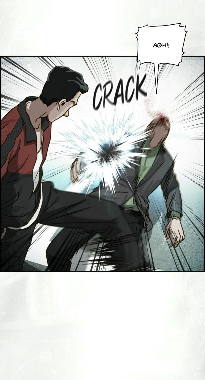 Day of Disaster Chap 31 - Next Chap 32