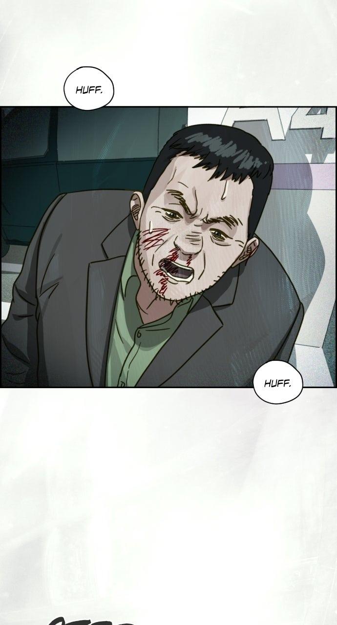 Day of Disaster Chap 31 - Next Chap 32