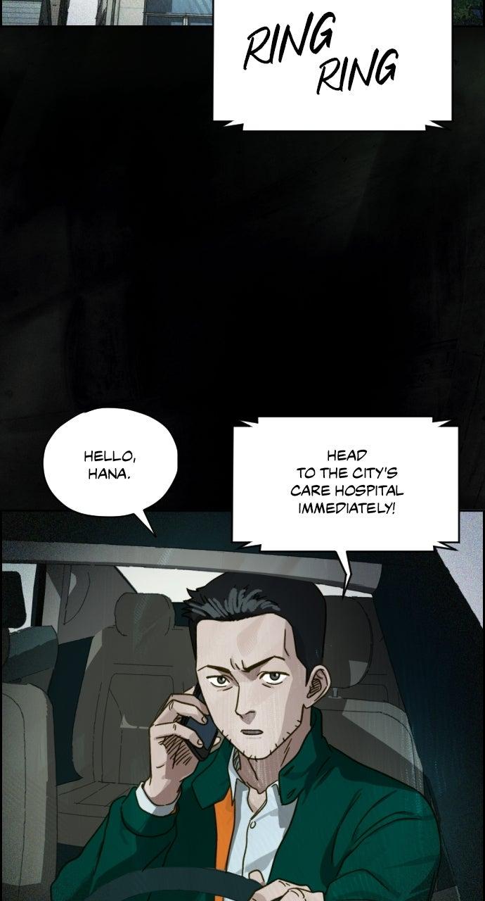 Day of Disaster Chap 31 - Next Chap 32