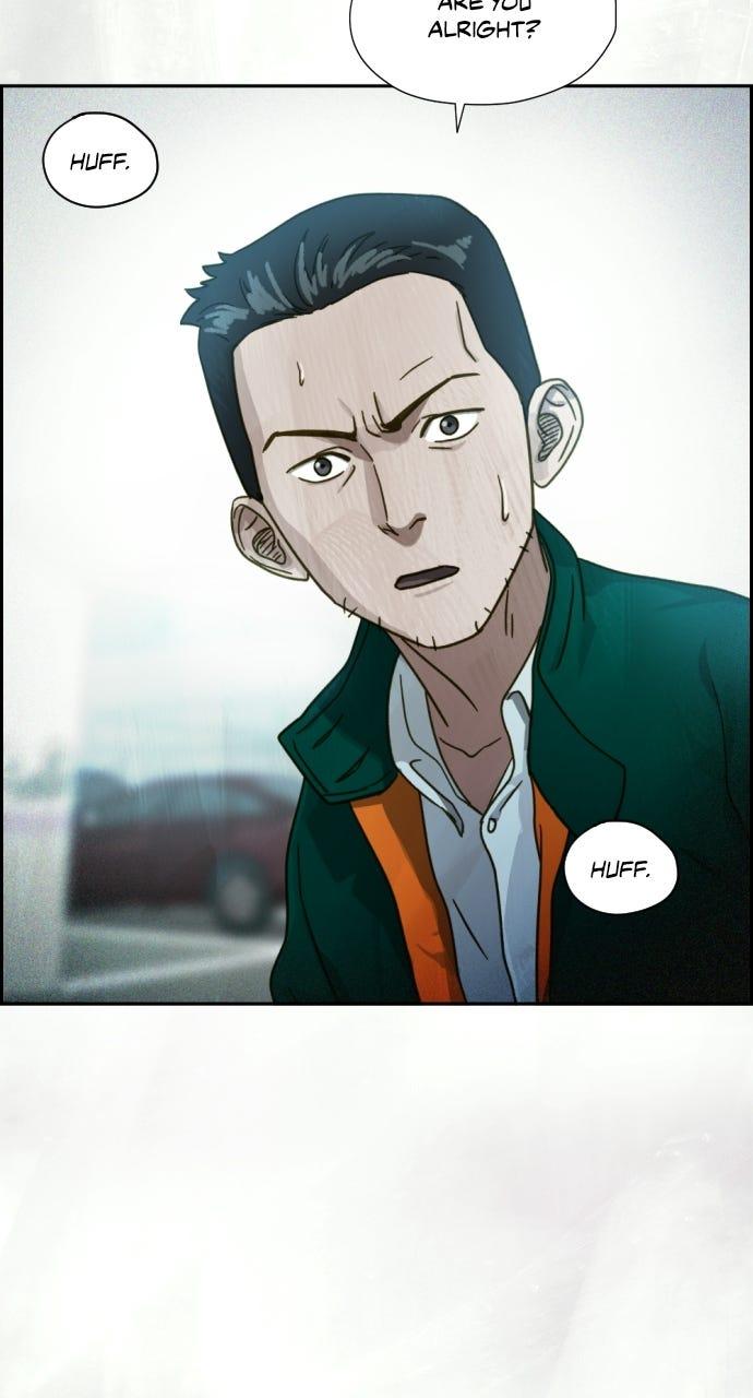 Day of Disaster Chap 31 - Next Chap 32