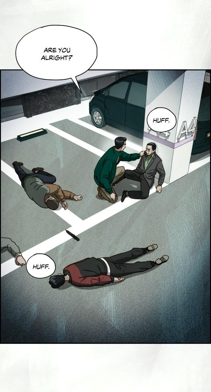 Day of Disaster Chap 31 - Next Chap 32