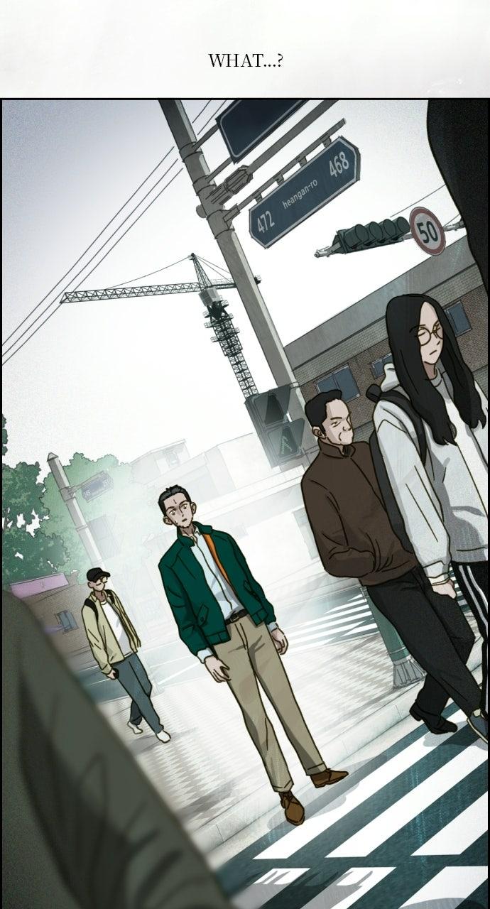 Day of Disaster Chap 31 - Next Chap 32