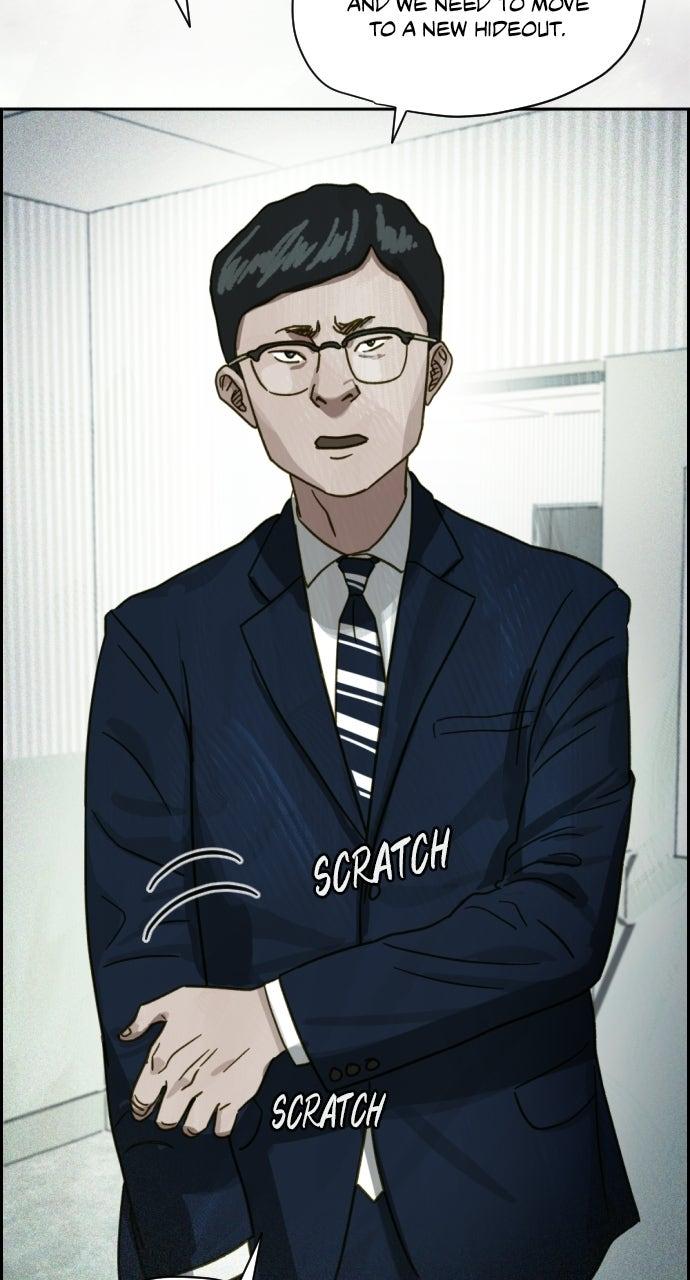 Day of Disaster Chap 31 - Next Chap 32