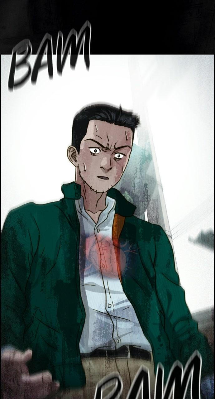 Day of Disaster Chap 31 - Next Chap 32