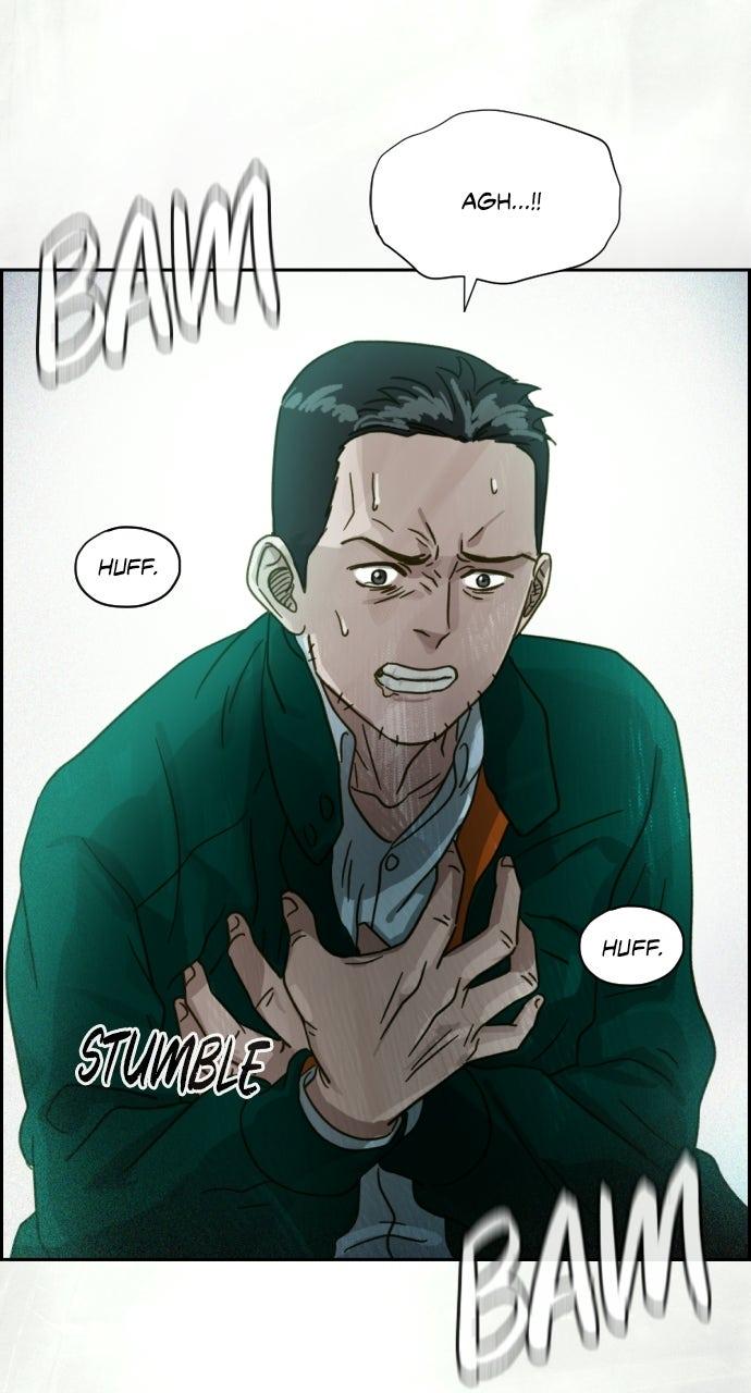 Day of Disaster Chap 31 - Next Chap 32