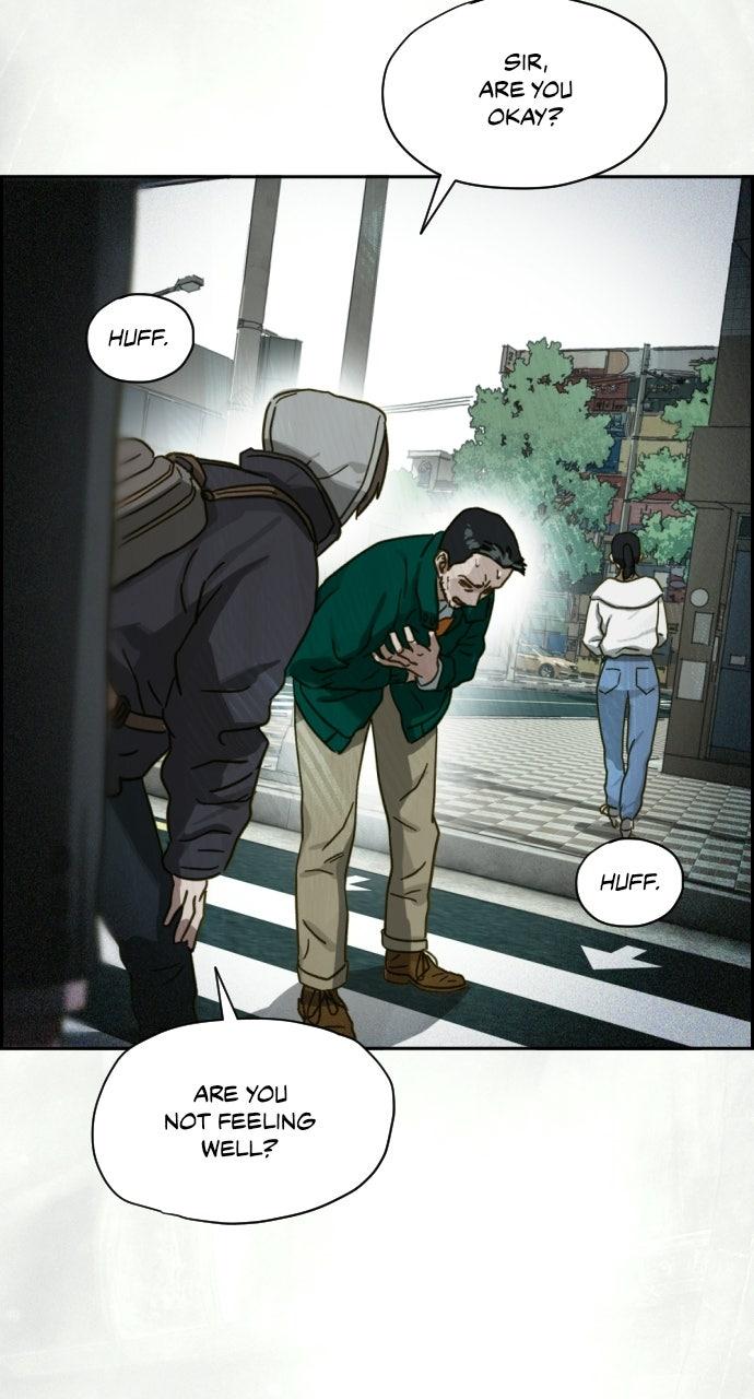 Day of Disaster Chap 31 - Next Chap 32