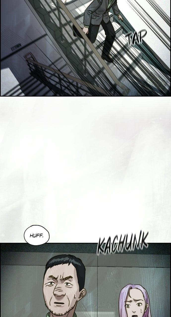 Day of Disaster Chap 31 - Next Chap 32