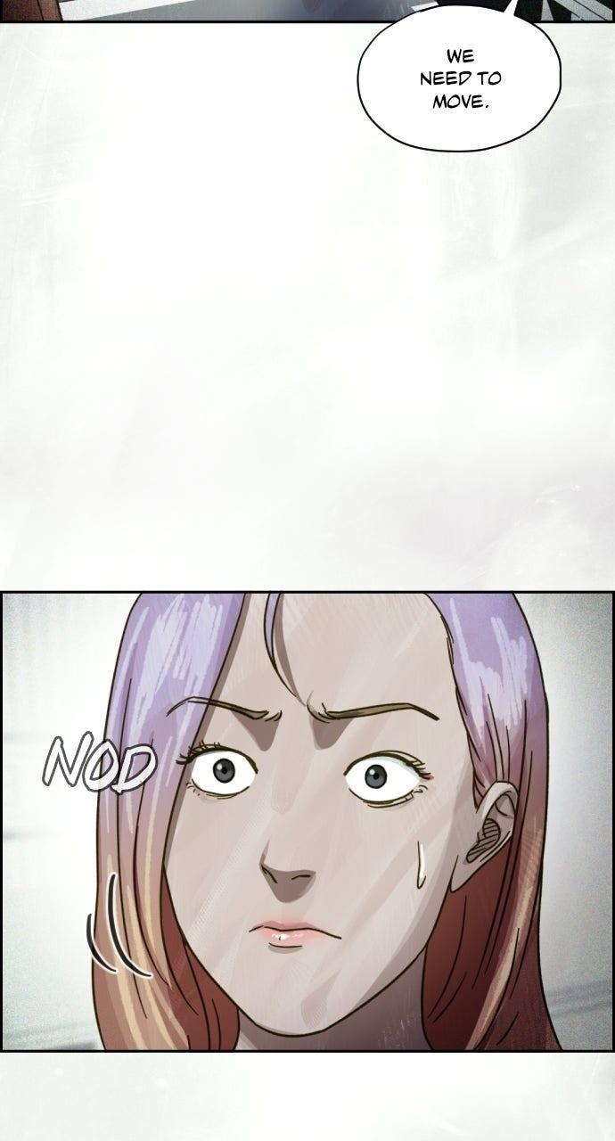 Day of Disaster Chap 31 - Next Chap 32