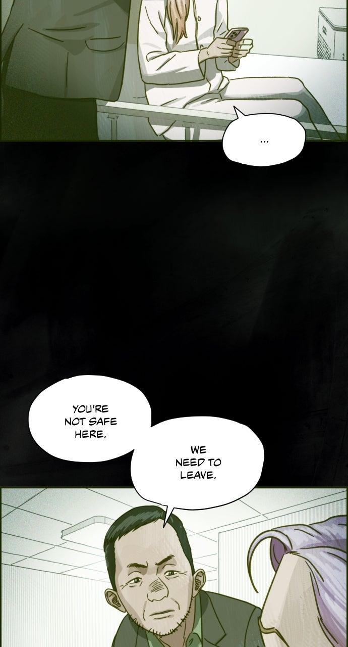 Day of Disaster Chap 31 - Next Chap 32