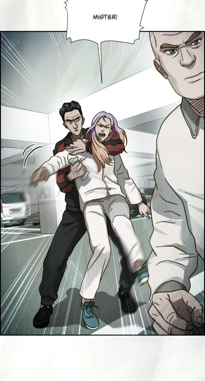 Day of Disaster Chap 31 - Next Chap 32