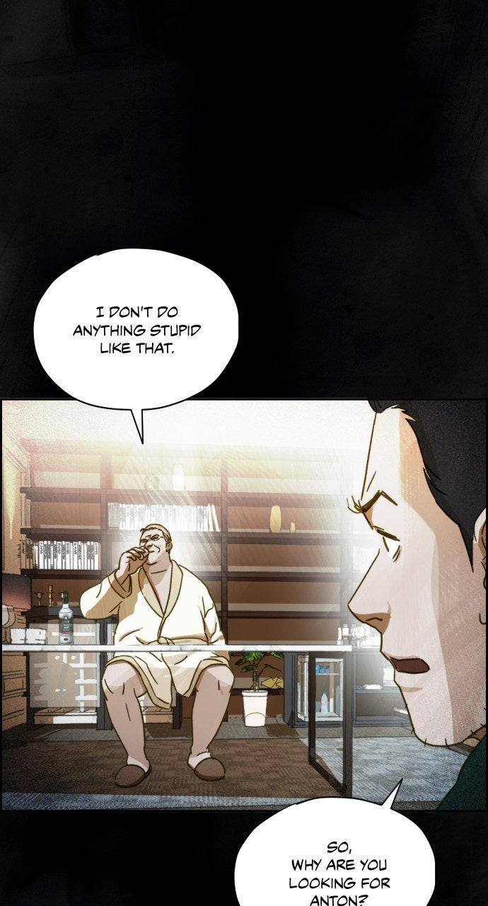 Day of Disaster Chap 32 - Next Chap 33