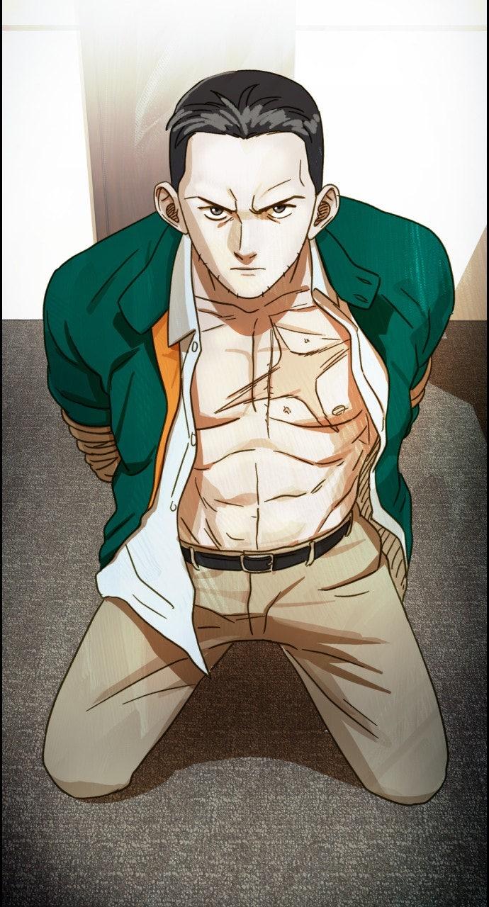 Day of Disaster Chap 32 - Next Chap 33