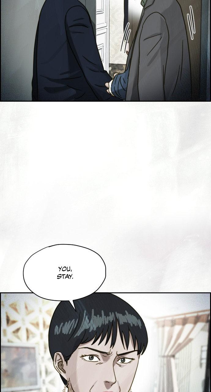 Day of Disaster Chap 32 - Next Chap 33