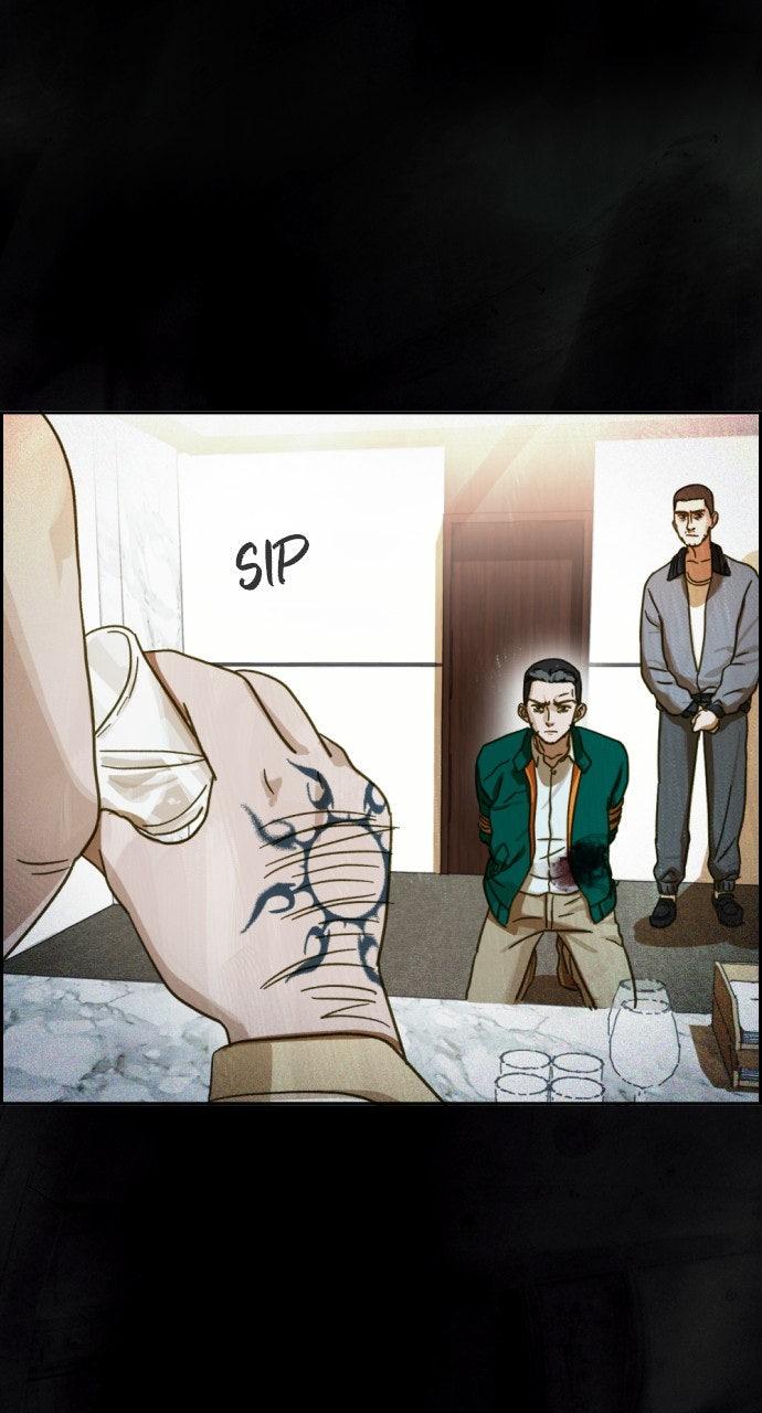 Day of Disaster Chap 32 - Next Chap 33