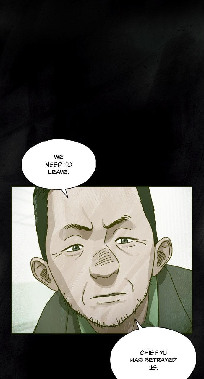 Day of Disaster Chap 32 - Next Chap 33