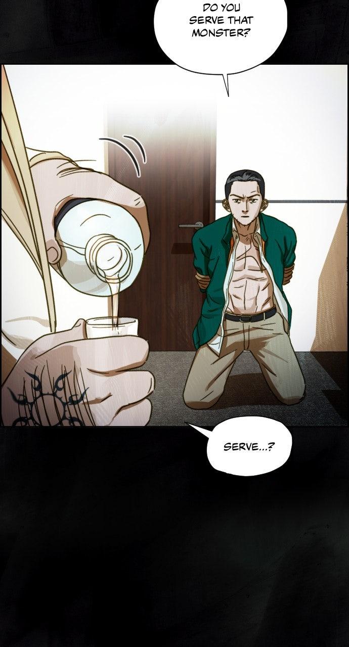 Day of Disaster Chap 32 - Next Chap 33