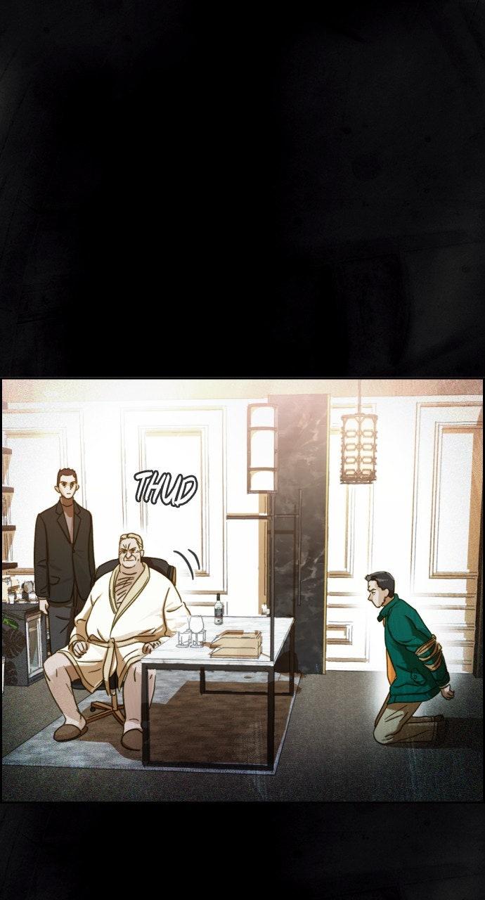 Day of Disaster Chap 32 - Next Chap 33