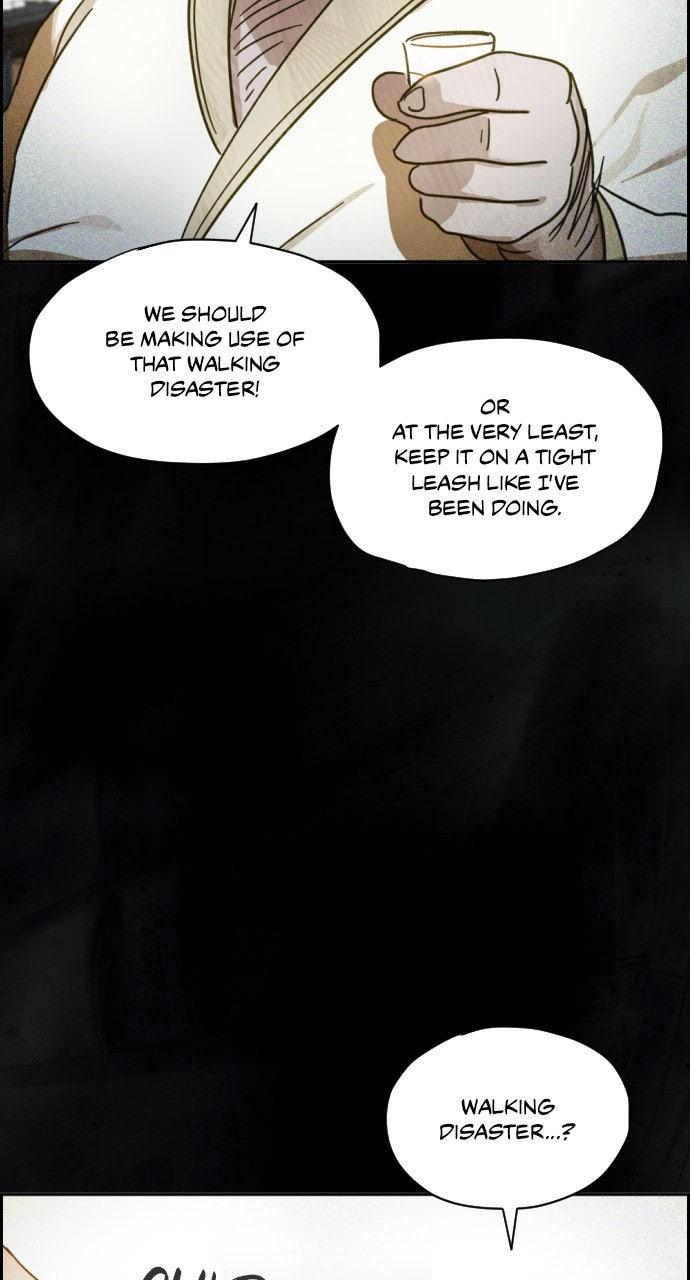 Day of Disaster Chap 32 - Next Chap 33