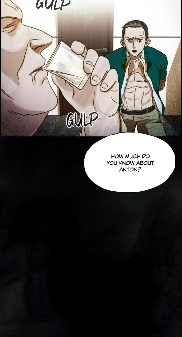 Day of Disaster Chap 32 - Next Chap 33