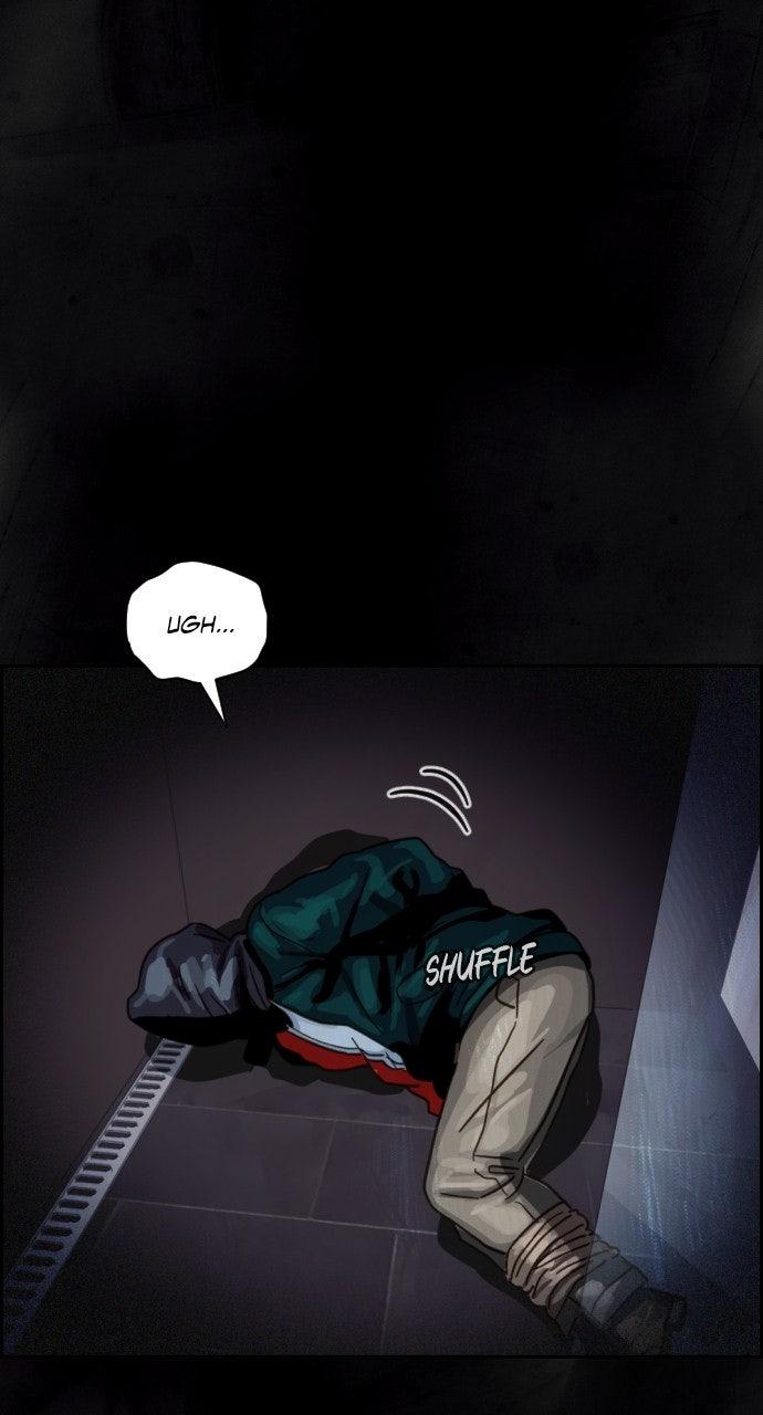 Day of Disaster Chap 32 - Next Chap 33