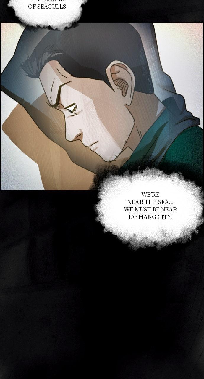 Day of Disaster Chap 32 - Next Chap 33