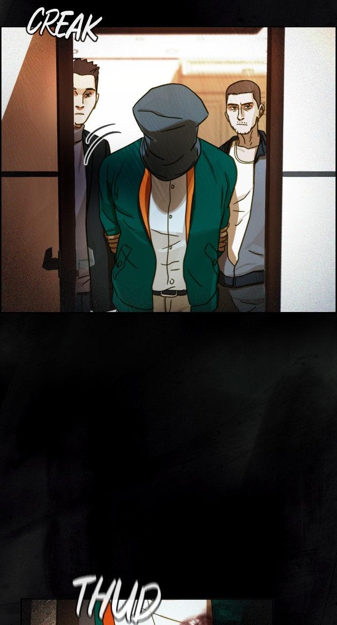 Day of Disaster Chap 32 - Next Chap 33