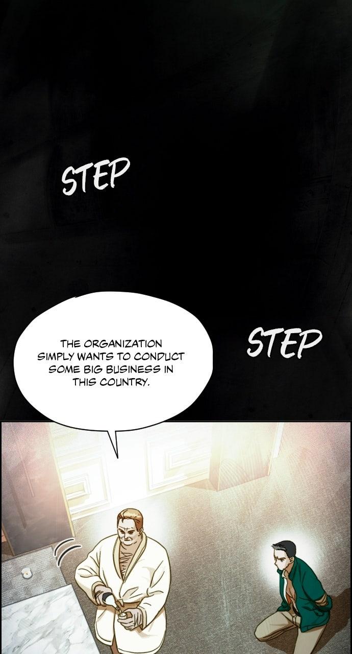 Day of Disaster Chap 33 - Next Chap 34