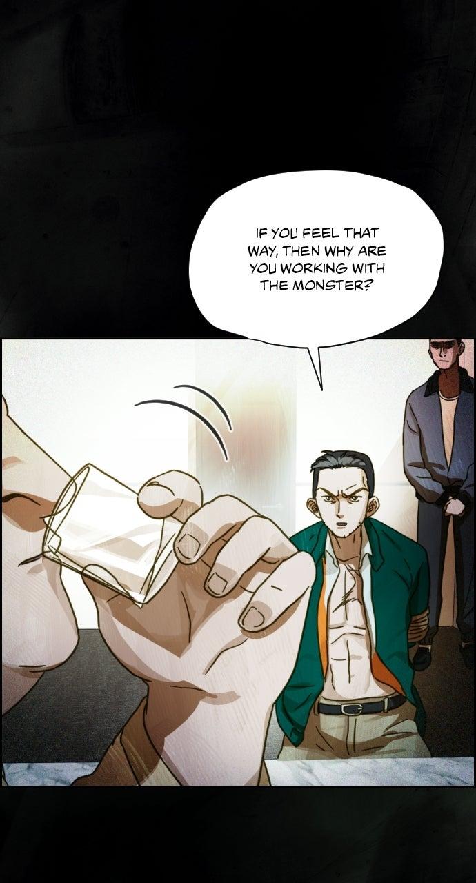 Day of Disaster Chap 33 - Next Chap 34