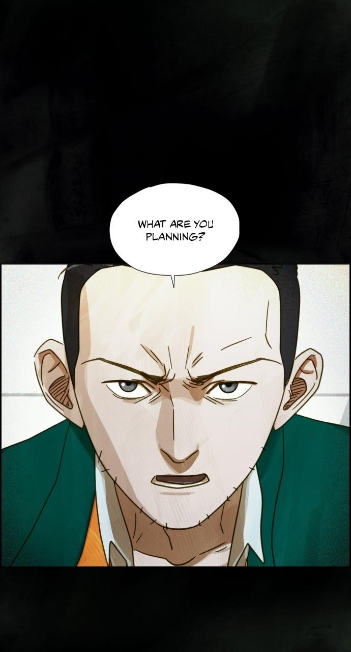 Day of Disaster Chap 33 - Next Chap 34